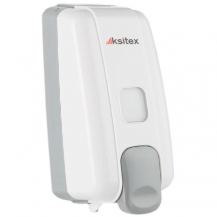 Ksitex SD-5920-500(дозатор для мыла,пластик)