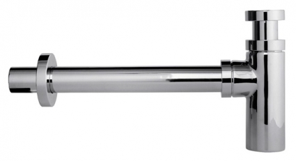 Сифон для раковины Timo 958 L