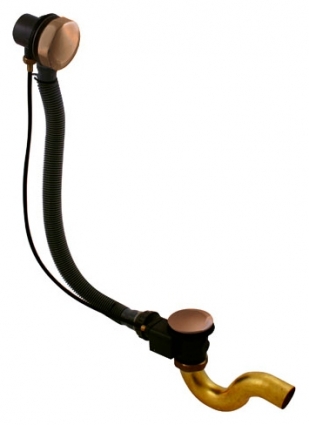 Слив-перелив Rav Slezak MD0588SM