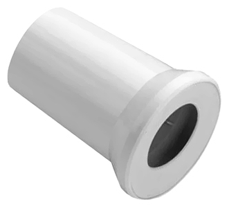 Отвод Rehau Raupiano Plus 110/150 с уплотнительной манжетой