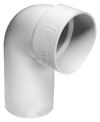 Отвод Rehau Raupiano Plus 40/40-30 под сифон