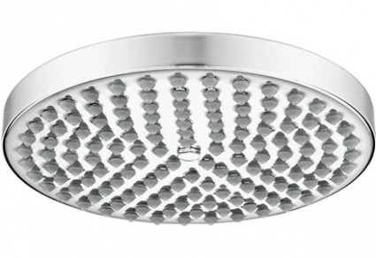 Верхний душ Wasserkraft A020