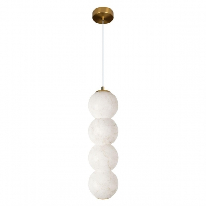 Подвесной светильник Loft IT Beads 10530/4P