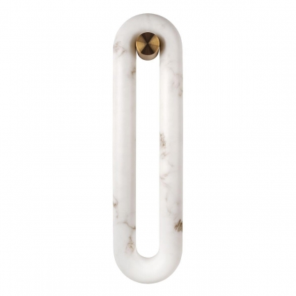 Настенный светильник Loft IT Locus acrylic 10548W/B