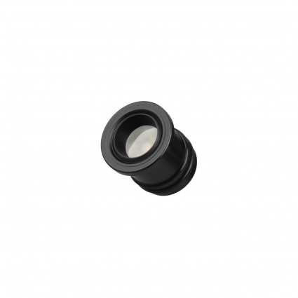 Светильник ART-PICCOLO-BUILT-R13-1W Warm2700 (BK, 30 deg, 3V) Arlight 061673