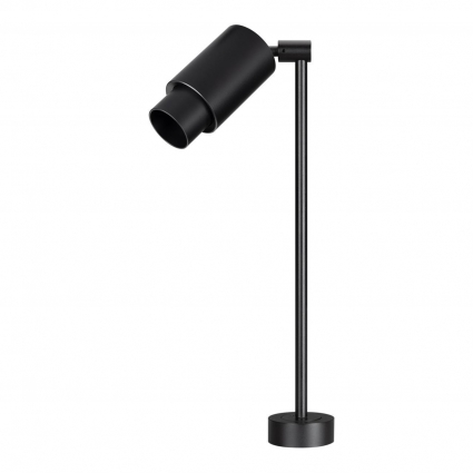 Светильник ART-NEMO-SURFACE-ZOOM-L205-R38-5W Warm3000 (BK, 10-55 deg, 24V) Arlight 049783