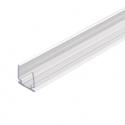 Профиль пластиковый ARH-CH17-2000-PVC Arlight 048871