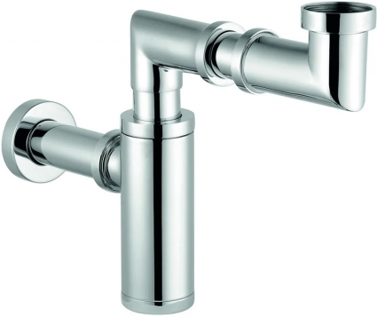 CREAVIT Сифон для раковины с смещением SF6088
