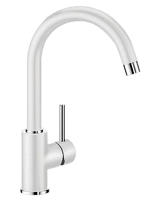 Смеситель Blanco Mida 524204 для кухонной мойки