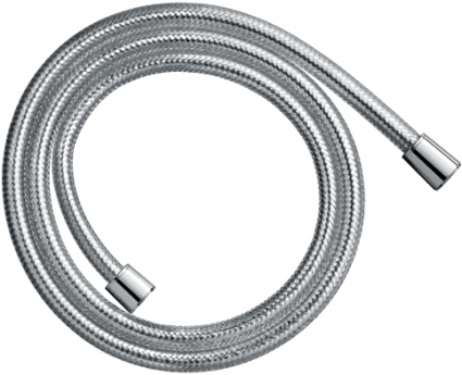Душевой шланг Hansgrohe Comfortflex 28168000