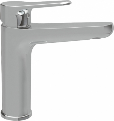 Смеситель Cezares Peonia LSM1 A 01 W0 для раковины