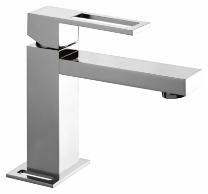 Смеситель Cezares Molveno LSM1 01 W0 для раковины