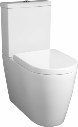 Унитаз напольный BelBagno Marino