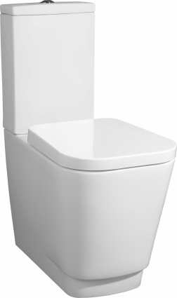 Унитаз напольный BelBagno Romina