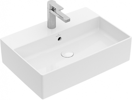 Раковина Villeroy & Boch Memento 2.0 4A075001 50x42 см