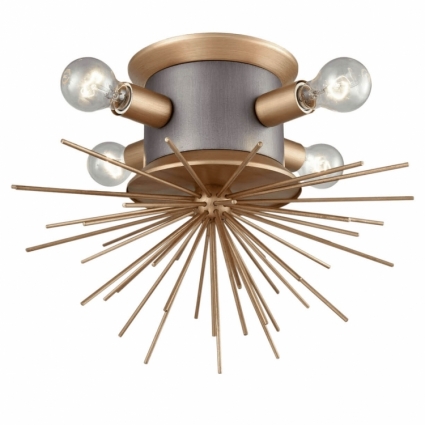 Потолочная люстра Vele Luce Aragonese VL1224L04