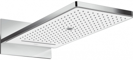 Верхний душ Hansgrohe Rainmaker Select 580 3jet