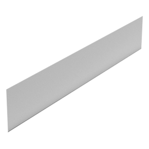 Экран для поддона RGW Acrylic NB/Lux-08 80 см боковой