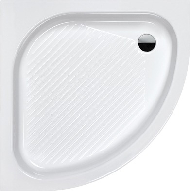 Поддон для душа RGW Acrylic BP/CL-S 80x80