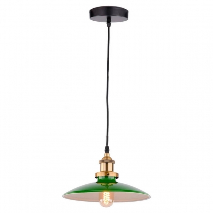 Подвесной светильник Lussole Loft LSP-9543