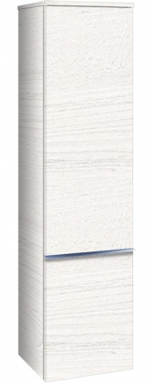 Шкаф-пенал Villeroy & Boch Venticello A95114 DX white wood R