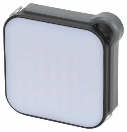Светодиодный фонарь ЭРА PA-807 прожектор 10 Вт SMD, литий 3600 мАч, Type-C, powerbank Б0054474