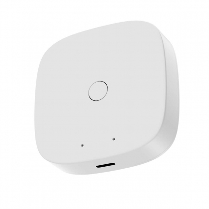 Центр управления умным домом Maytoni Smart ХАБ Maytoni Lighting control MD-TRA034-W(N)