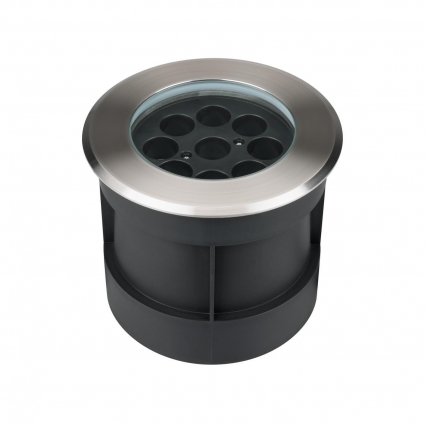 Светильник LTD-DAFNA-GROUND-R160-16W Warm3000 (SL, 20 deg, 230V) Arlight 061194