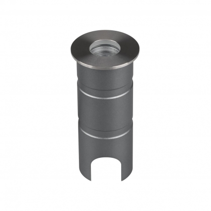 Встраиваемый светильник Arlight ART-GROUND-R40-3W Warm3000 (SL, 36 deg, 24V) 048820
