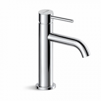 Смеситель для раковины Wasserkraft Нирс (Niers) 3003 глянцевый хром