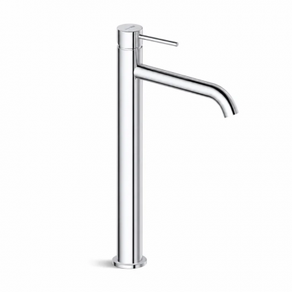 Смеситель для раковины Wasserkraft Нирс (Niers) 3003H глянцевый хром
