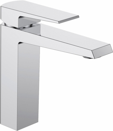 Смеситель BelBagno Arlie ARL LVMA CRM для раковины