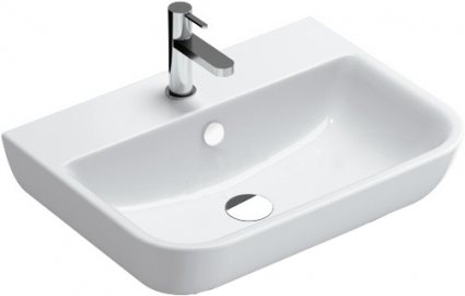 Раковина Catalano Sfera 160BSF00 60x45 см