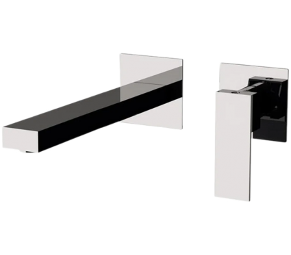 Смеситель для раковины Q-Дизайн (Q-design) QD15P