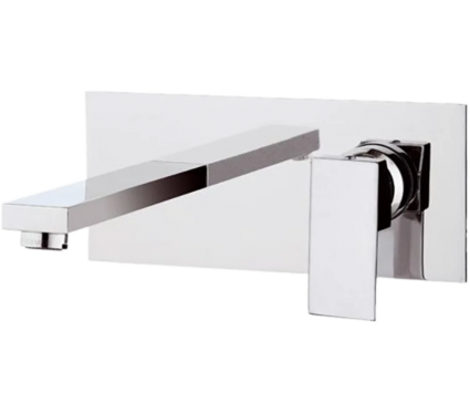Смеситель для раковины Q-Дизайн (Q-design) QD15