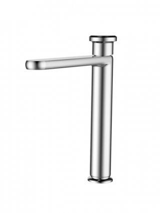 Смеситель для раковины ALTROBAGNO Рикко (Ricco) 010246 Cr глянцевый хром