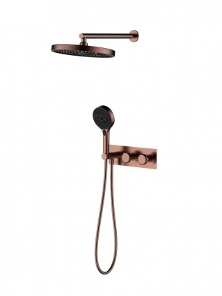Душевая система ALTROBAGNO Рикко (Ricco) 040205 BC