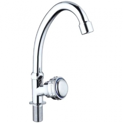 Кран Frap F4195 вентильный