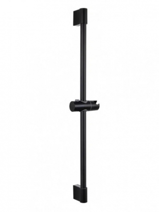 Душевая штанга FILARETE FL55BL, черный