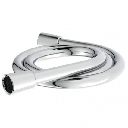 Душевой шланг Ideal Standard 200 см BE200AA, хром