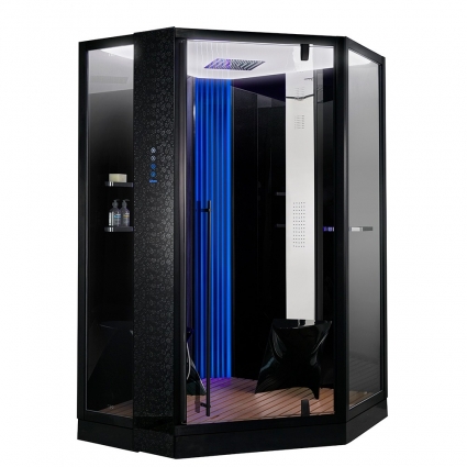 Душевая кабина Orans SR-89106S  (1300x1300x2200)