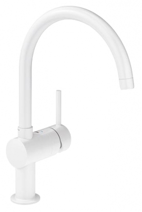 Смеситель Grohe Minta для кухонной мойки