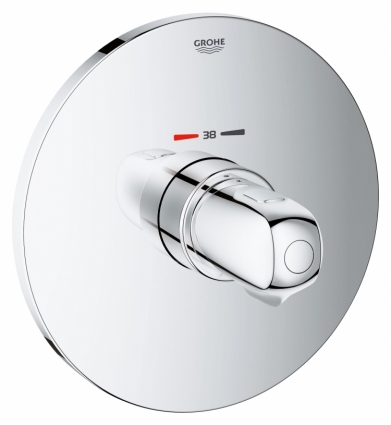 Термостат Grohe Grohtherm 1000 New для душа