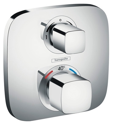 Термостат Hansgrohe Ecostat E для ванны с душем