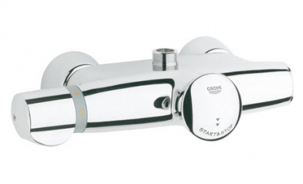 Термостат Grohe Eurodisc SE 36244 000 для душа