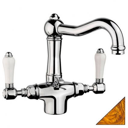 Смеситель Nicolazzi Classica Lusso для раковины