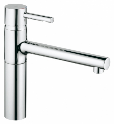 Смеситель Grohe Essence для кухонной мойки