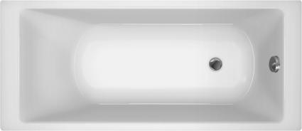 Акриловая ванна Sturm Aneo 180x80
