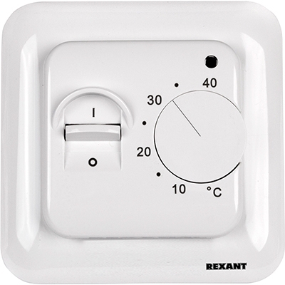 Терморегулятор Rexant R70XT