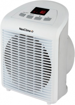 Тепловентилятор NeoClima FH-28